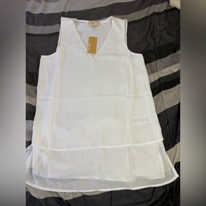 Michael Kors blouse M NWT!